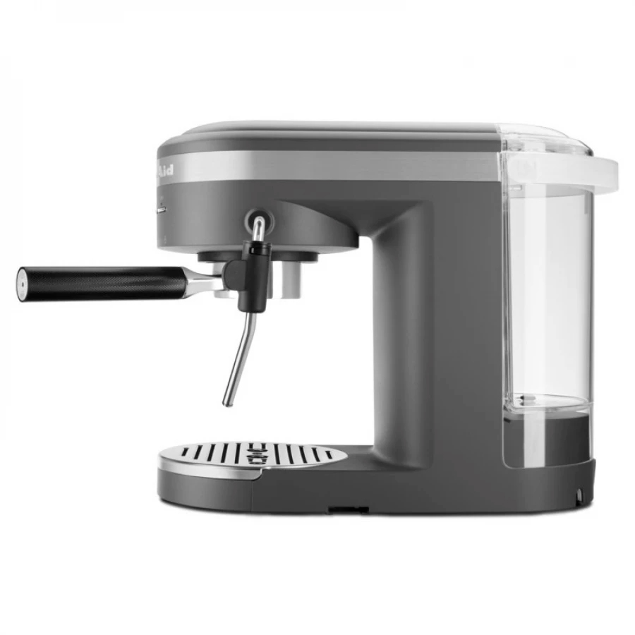 Кавоварка KitchenAid 5KES6403EDG огляд - фото 11