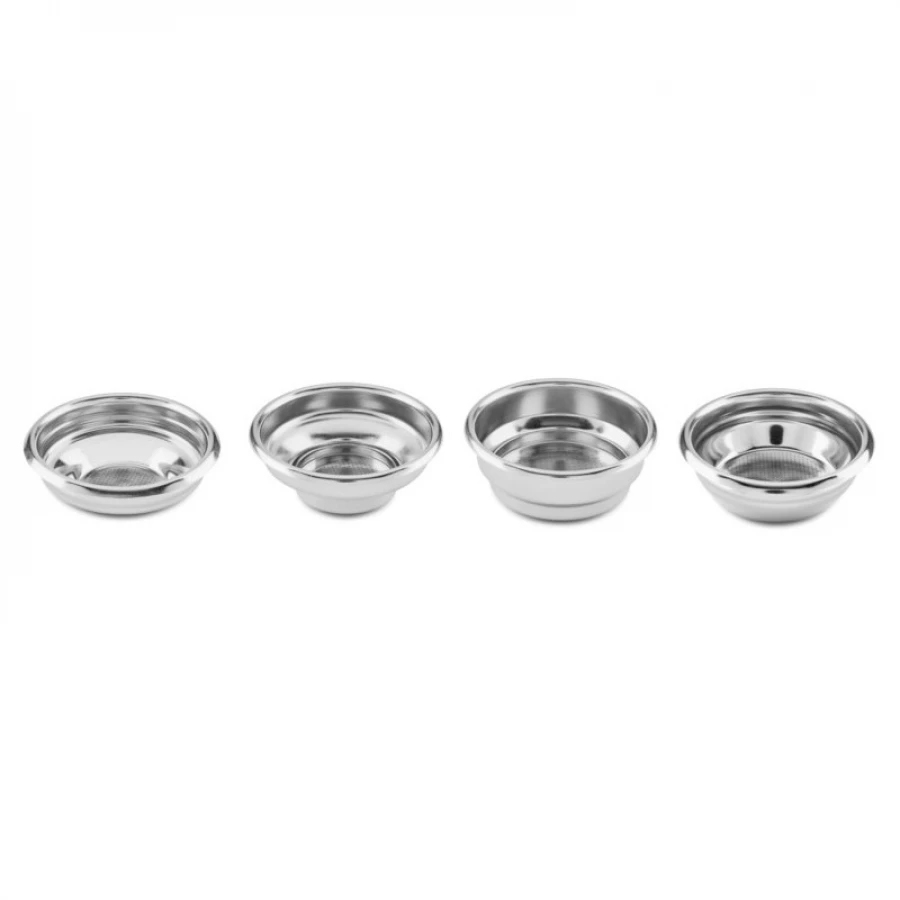 огляд товару Кавоварка KitchenAid 5KES6403EDG - фотографія 12