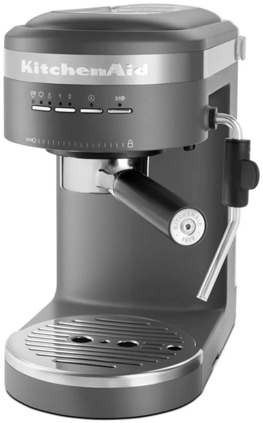 Характеристики кофеварка KitchenAid 5KES6403EDG