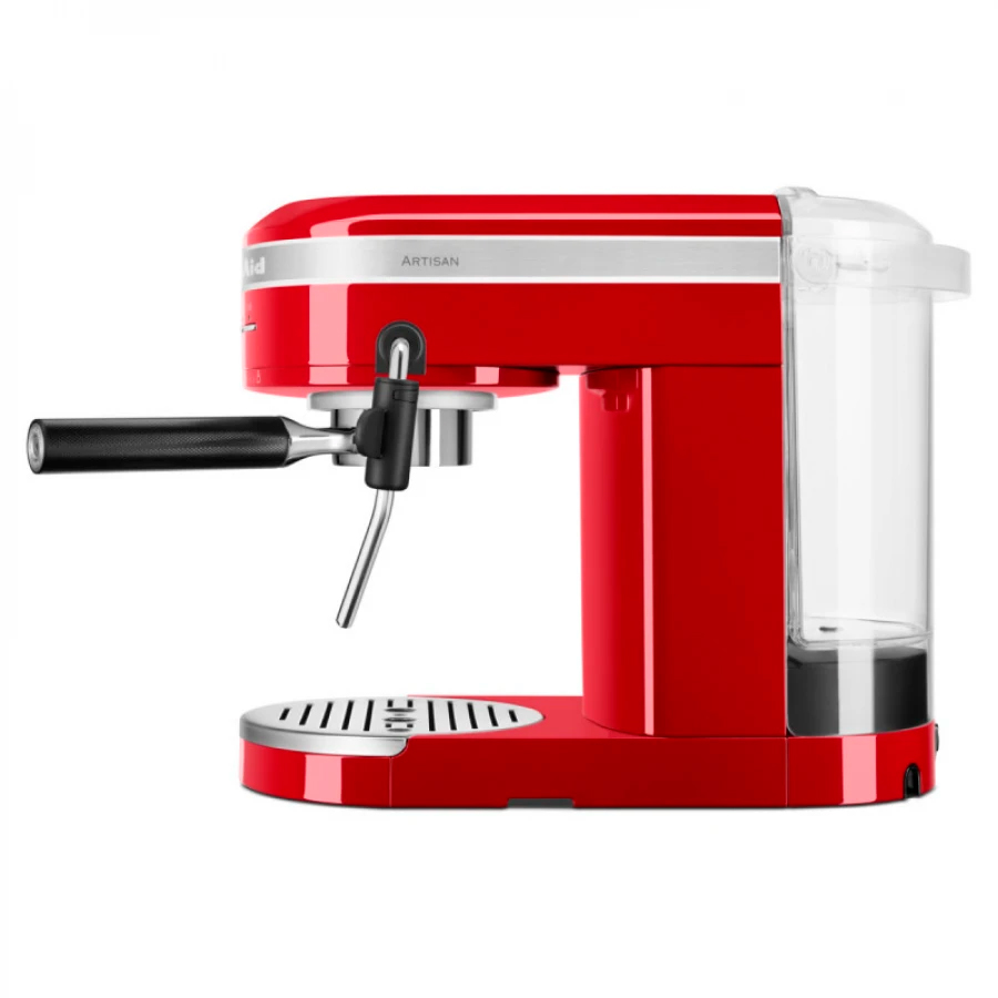 в асортименті Кавоварка KitchenAid 5KES6503EER в магазині - фото 18