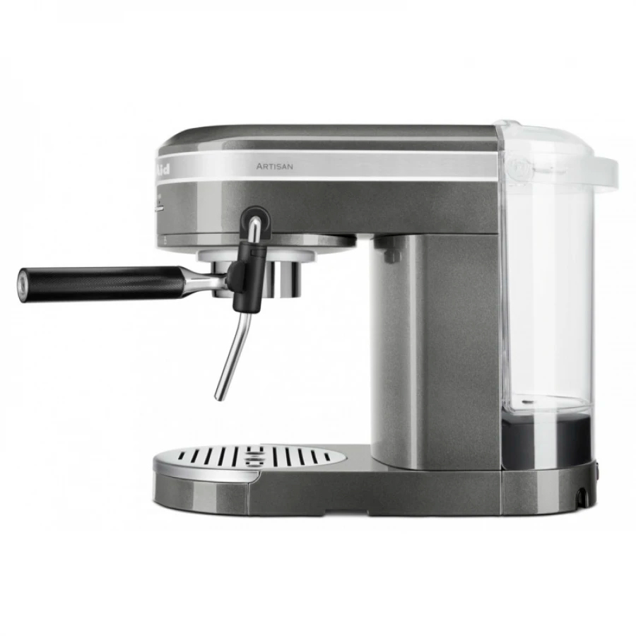 Кофеварка KitchenAid 5KES6503EMS отзывы - изображения 5