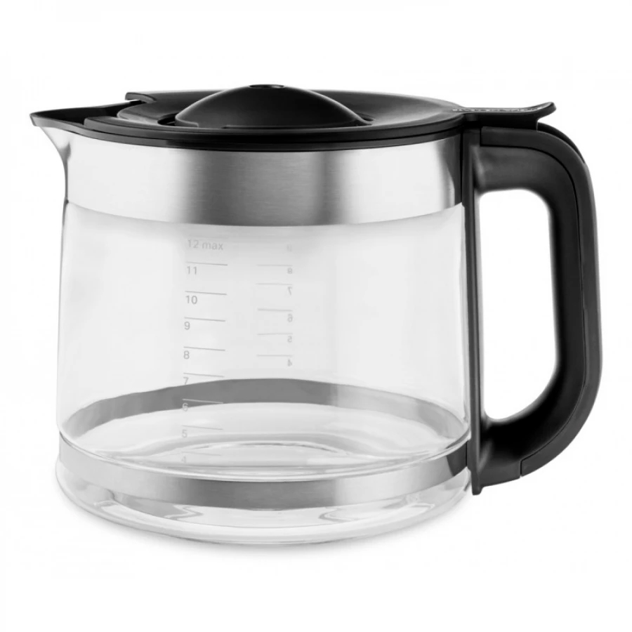 Кавоварка KitchenAid 5KCM1209EOB відгуки - зображення 5