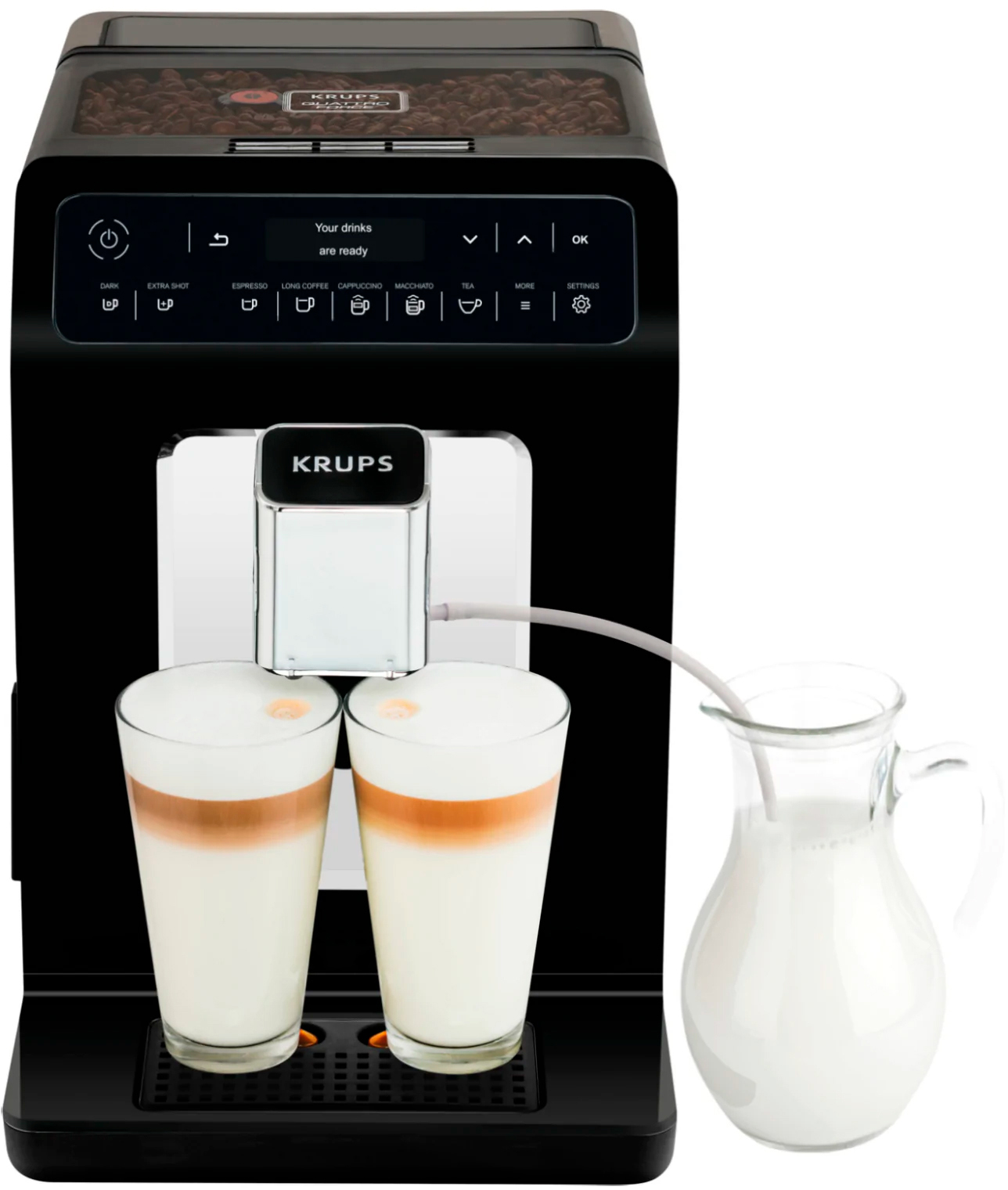 Krups EA890810