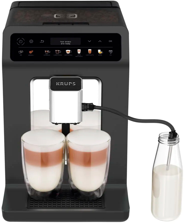 Krups EA895N10