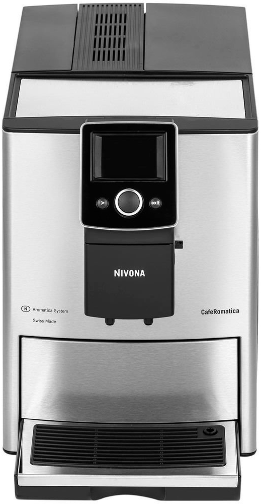 Nivona NICR825