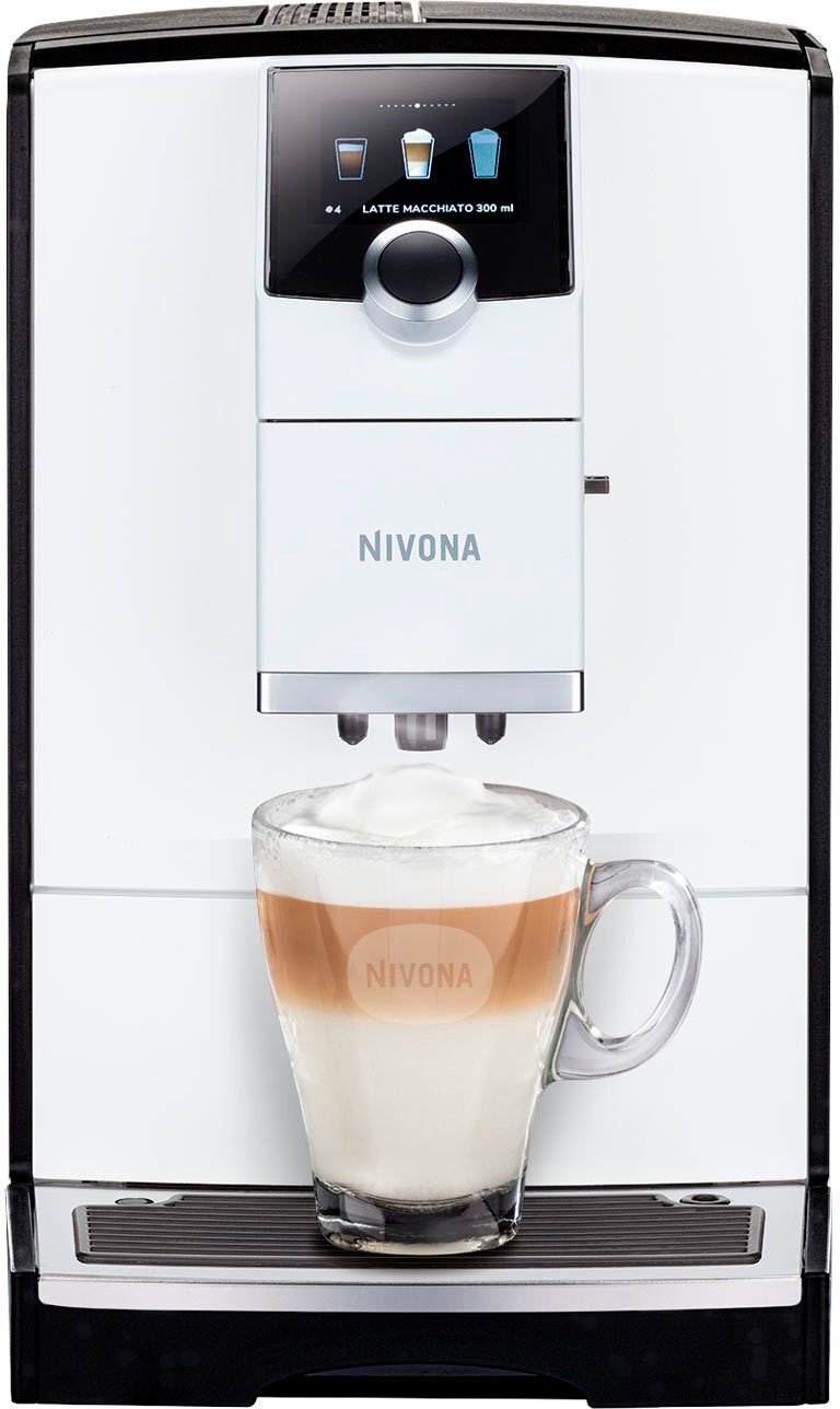 Nivona NICR796