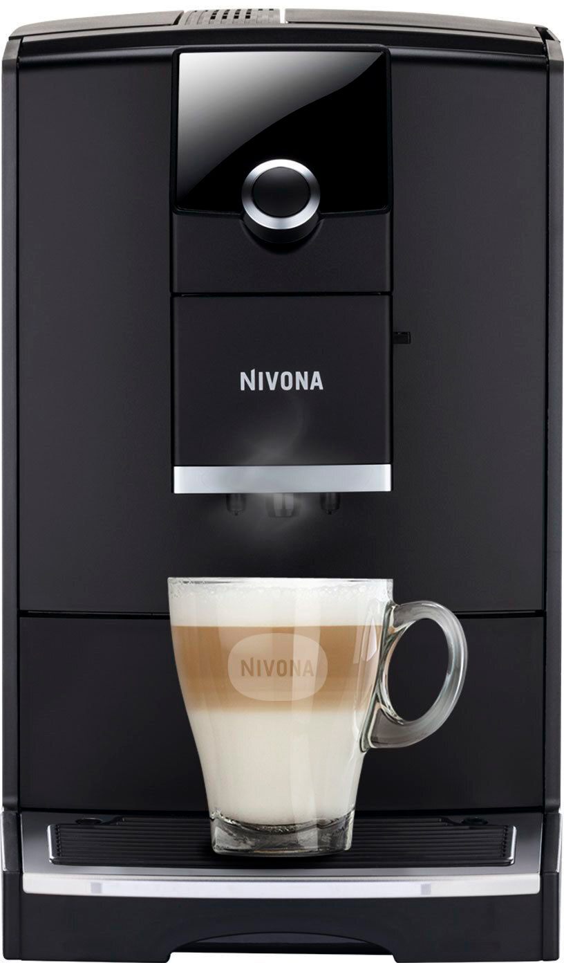 Nivona NICR790