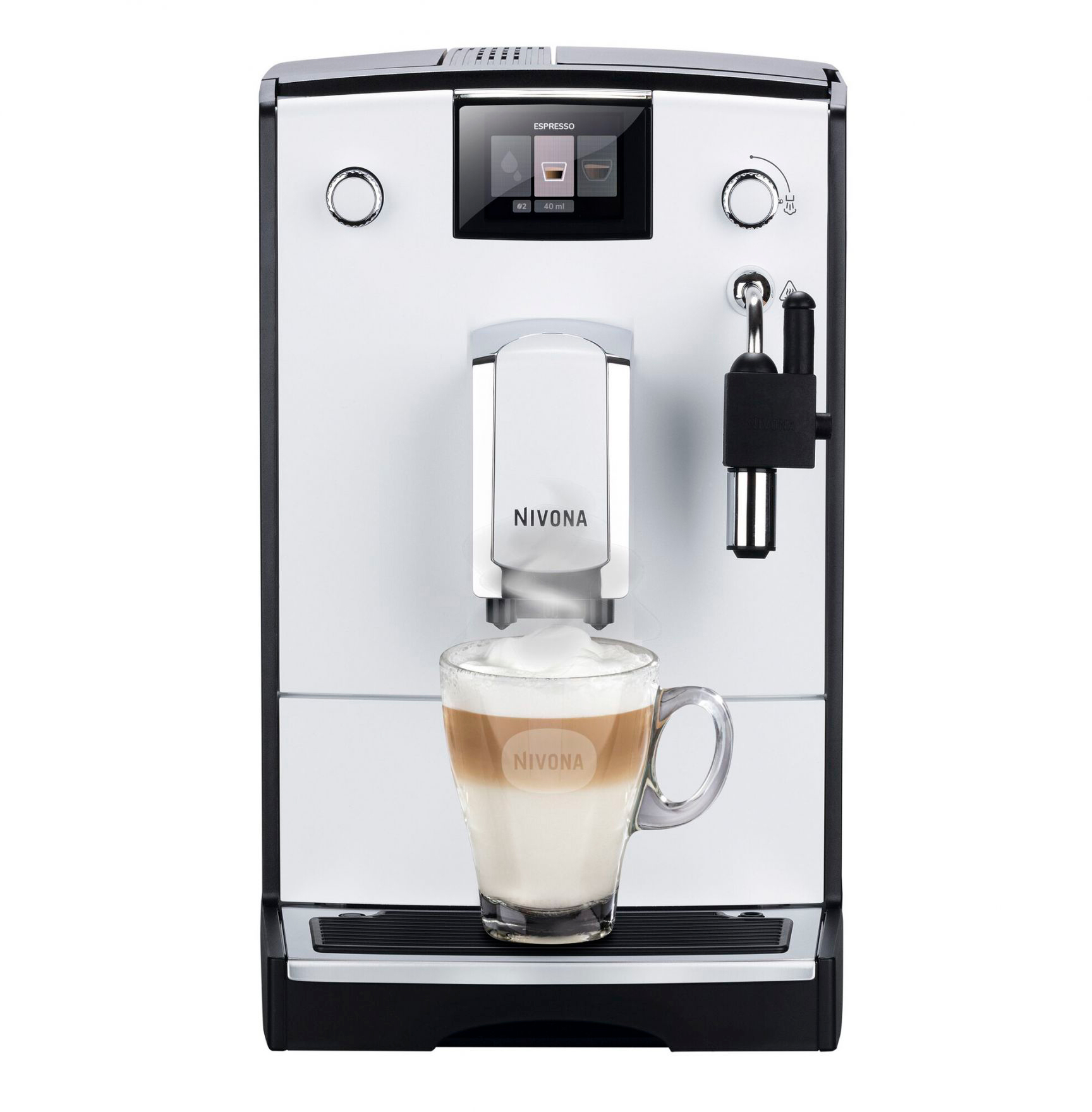 Nivona NICR560