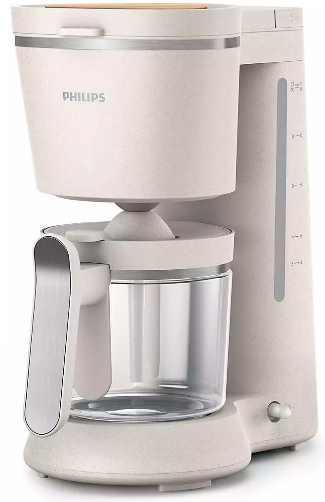 Купити кавоварка Philips HD5120/00 в Чернівцях