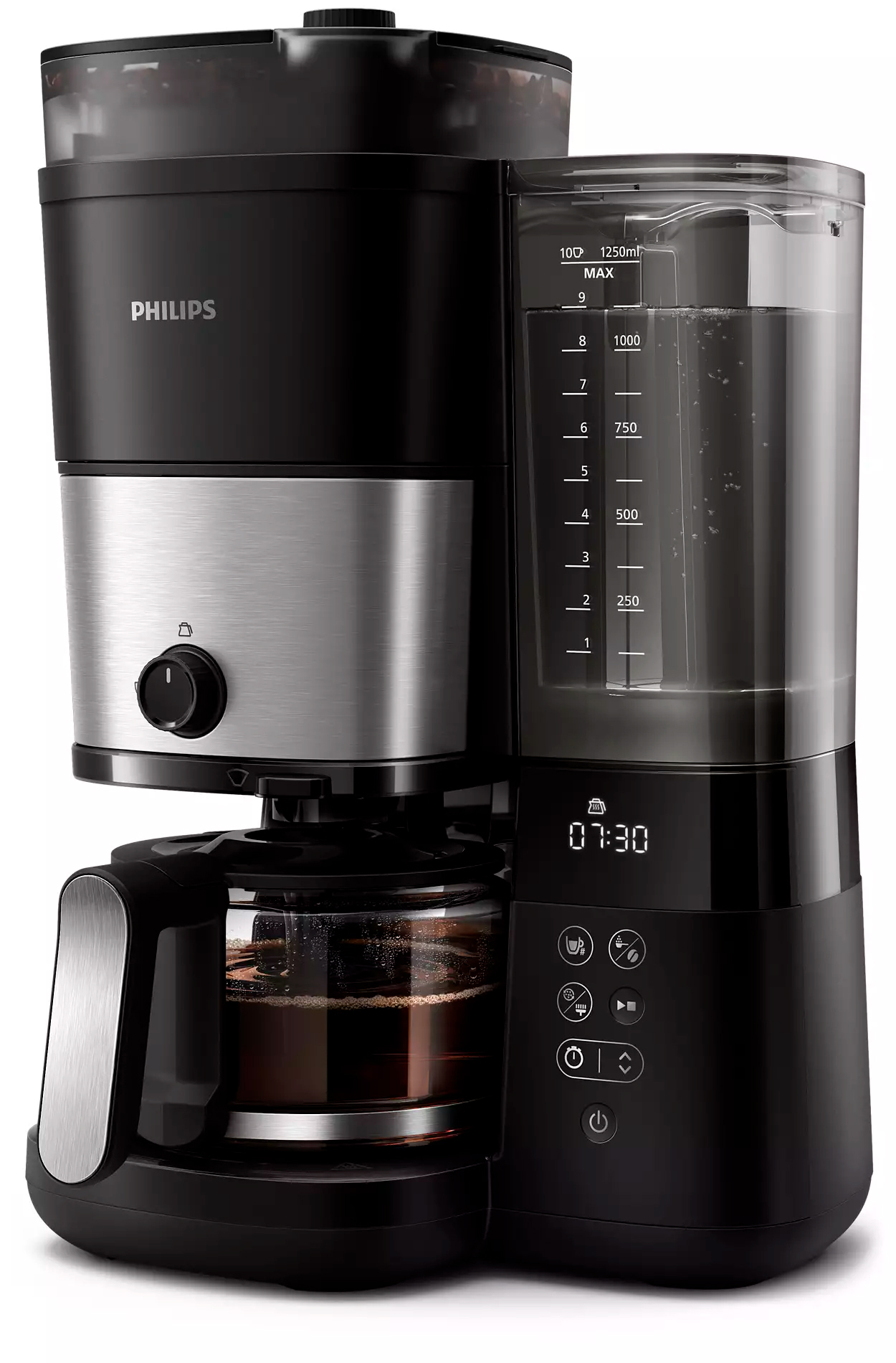 Кофеварка Philips HD7900/50 цена 9199.00 грн - фотография 2