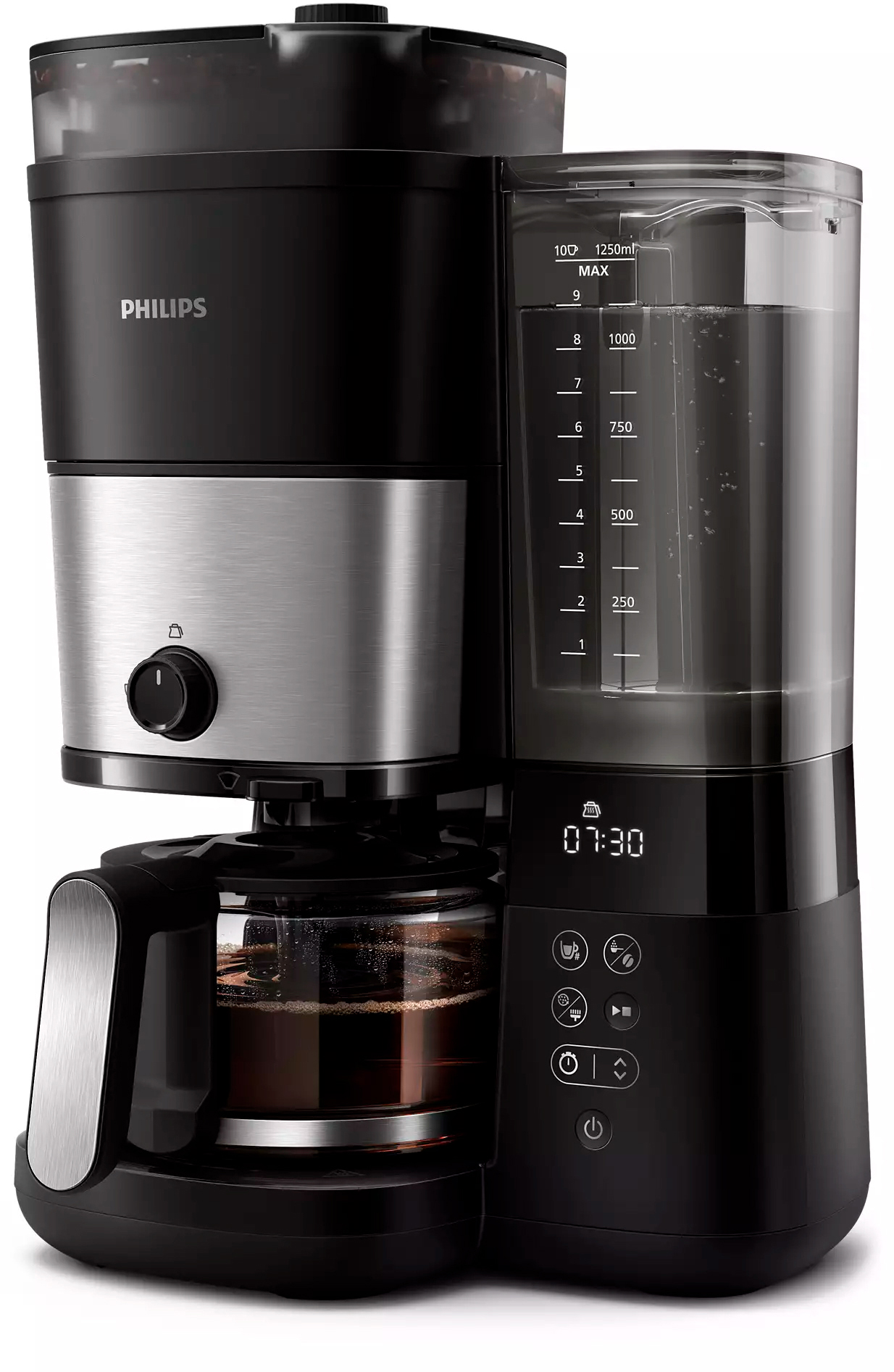 Кофеварка Philips HD7900/50 в интернет-магазине, главное фото