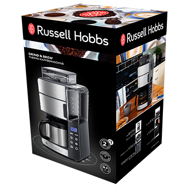 продаємо Russell Hobbs 25620-56 в Україні - фото 4