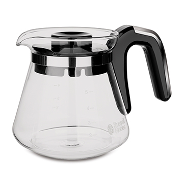 в продаже Кофеварка Russell Hobbs 24210-56 - фото 3