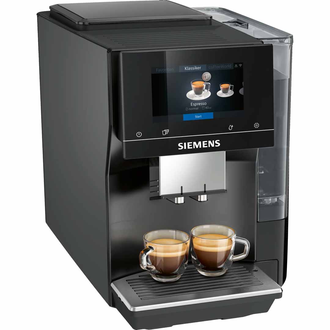 Купити кавомашина Siemens TP703R09 в Івано-Франківську