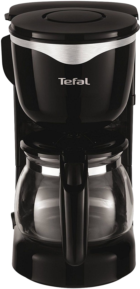 Характеристики кофеварка Tefal CM340811