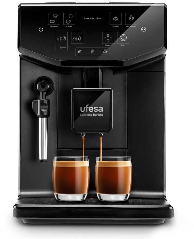 Ufesa Supreme Barista CE8121 (71705256)