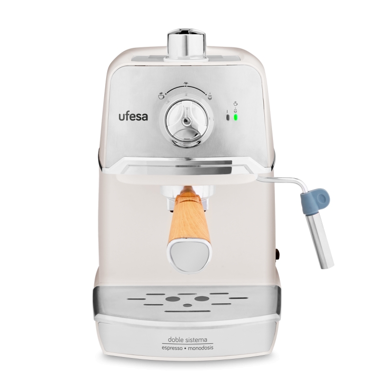 Ufesa CE7238 Cream (71704959)