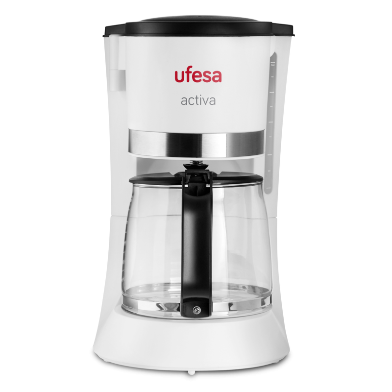 Ціна кавоварка Ufesa CG7123 Activa (71604564) в Рівному