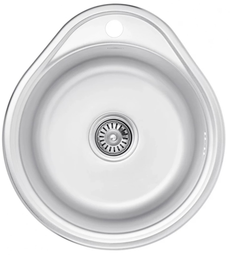 Kroner KRP Satin-4843 (0,8 мм) CV022757