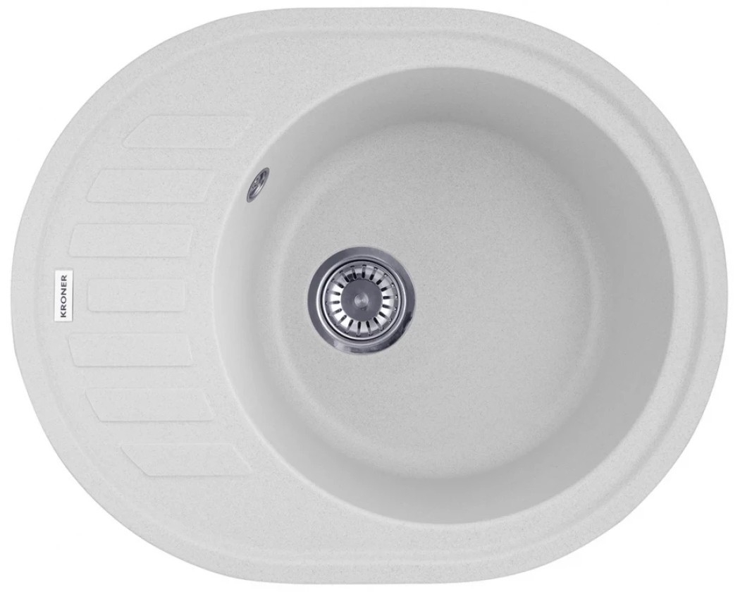 Kroner KRP Komposit GRA-6250 (CV027415)