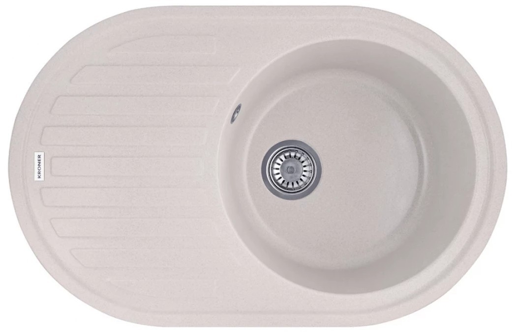 Kroner KRP Komposit COL-7750 (CV027418)