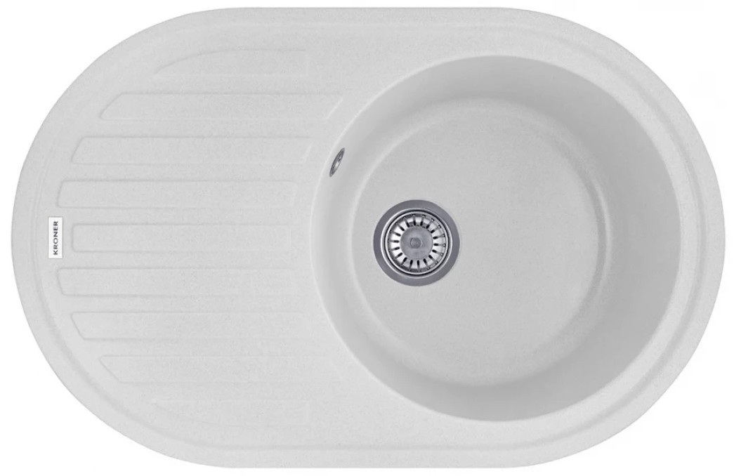 Kroner KRP Komposit GRA-7750 (CV027419)