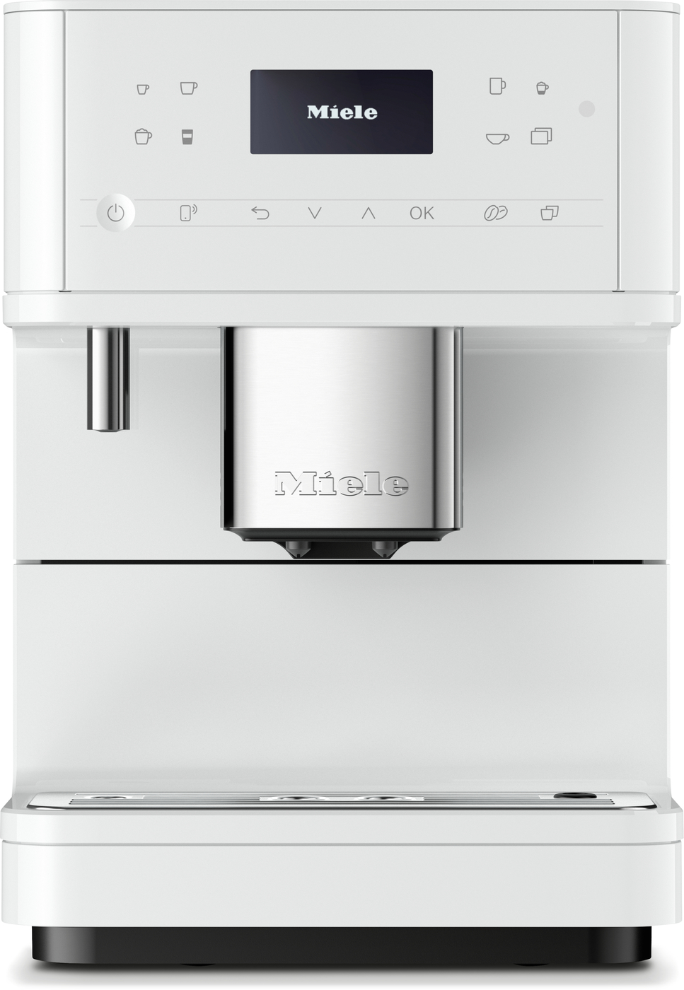 Кофемашина Miele CM 6160 LOWS цена 57890.00 грн - фотография 2