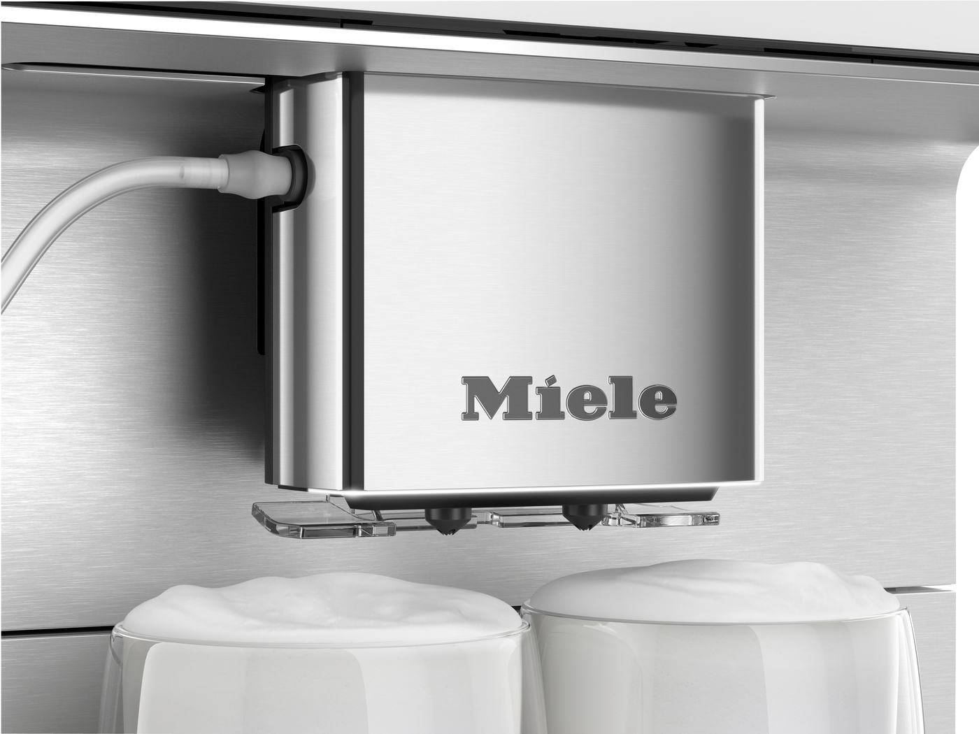 Кофемашина Miele CM 7350 BRWS цена 129570 грн - фотография 2