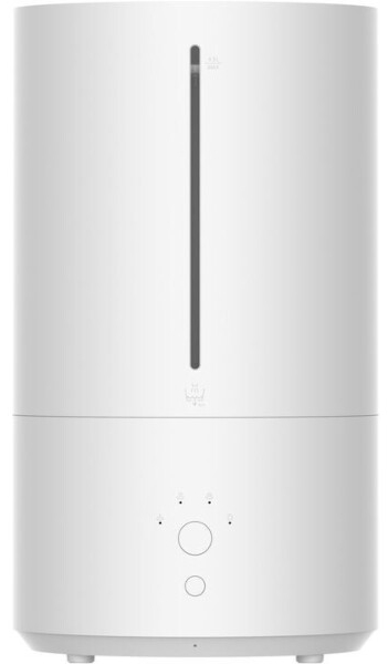 Характеристики зволожувач повітря xiaomi з ароматизацією Xiaomi Smart Humidifier 2