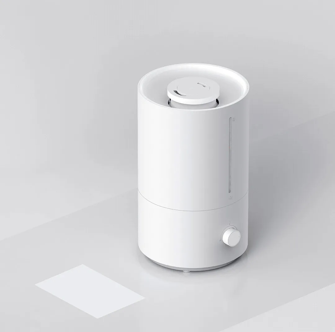 Увлажнитель воздуха Xiaomi Smart Humidifier 2 Lite цена 1799.00 грн - фотография 2