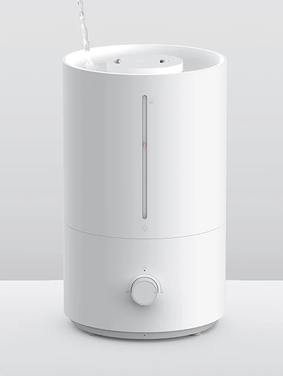 Зволожувач повітря Xiaomi Smart Humidifier 2 Lite зовнішній вигляд - фото 9