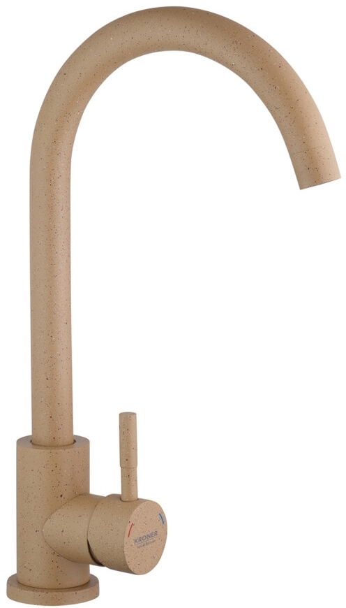 Kroner KRP Edelstahl Klassisch-COL035 (CV023004)