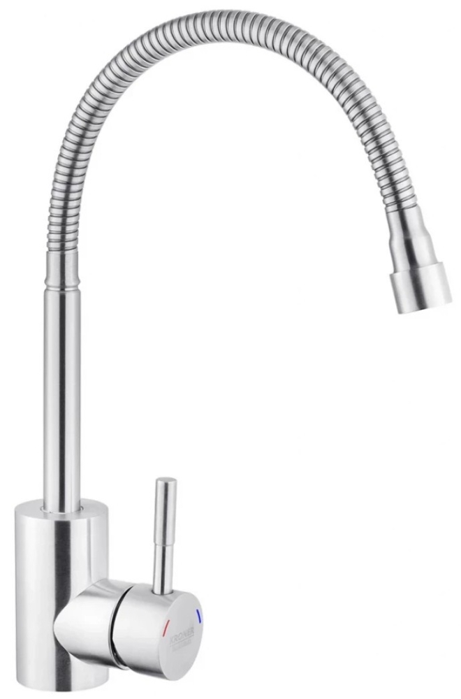 Kroner KRP Edelstahl Klassisch-ESG035-1 CV023002