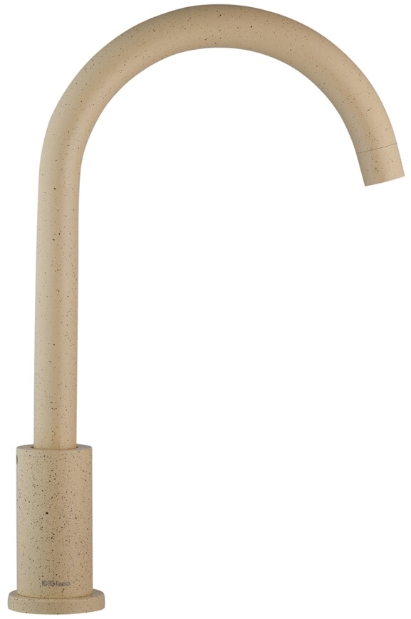 Смеситель Kroner KRP Edelstahl Klassisch - MAR035 отзывы - изображения 5