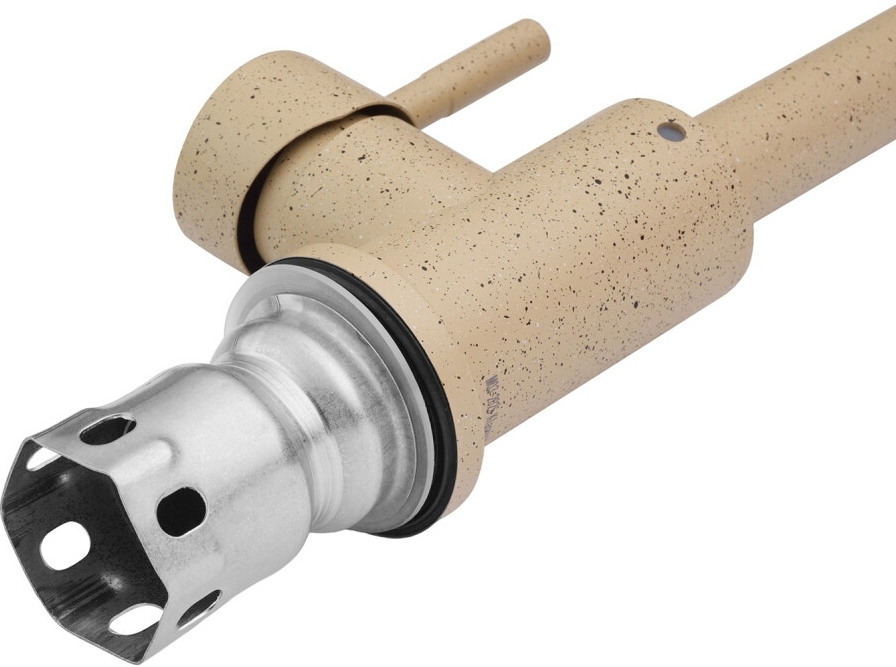 Смеситель Kroner KRP Edelstahl Klassisch - MAR035 инструкция - изображение 6