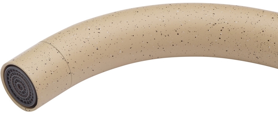 Смеситель Kroner KRP Edelstahl Klassisch - MAR035 характеристики - фотография 7