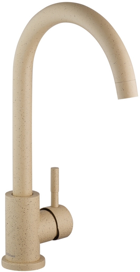 Смеситель Kroner KRP Edelstahl Klassisch - MAR035 цена 1011 грн - фотография 2