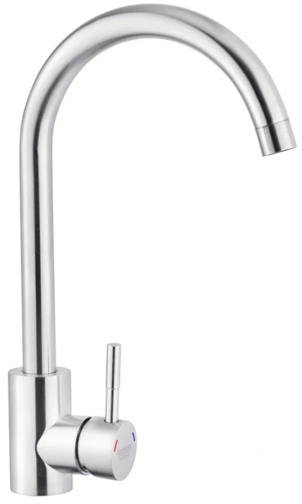 Kroner KRP Edelstahl Klassisch-ESG035 (CV023000)