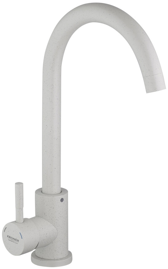 в продажу Змішувач Kroner KRP Edelstahl Klassisch - WEI035 - фото 3