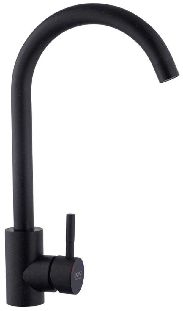 Kroner KRP Edelstahl Klassisch - SCH035