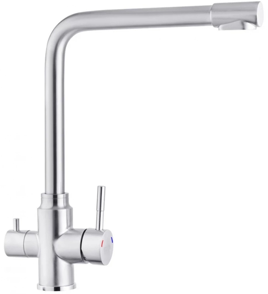 Kroner KRP Edelstahl Klassisch-ESG038 (CV022992)