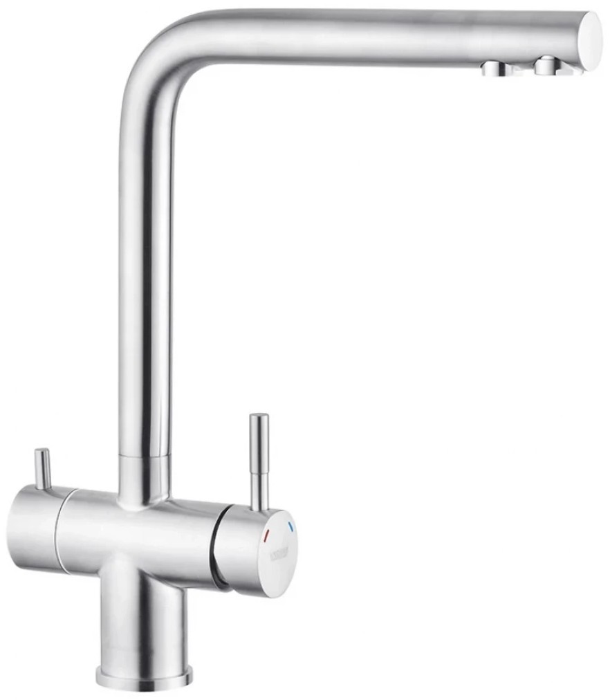 Kroner KRP Edelstahl Klassisch-ESG03811 (CV027932)