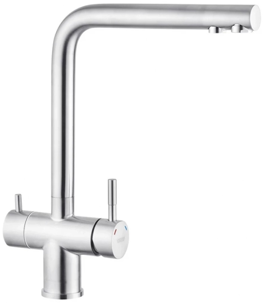 Kroner KRP Edelstahl Klassisch-ESG03811 (CV027932)