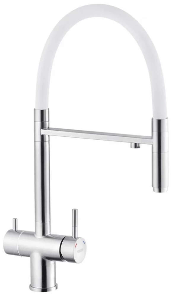 Kroner KRP Edelstahl Klassisch-ESG03815WHI (CV027935)