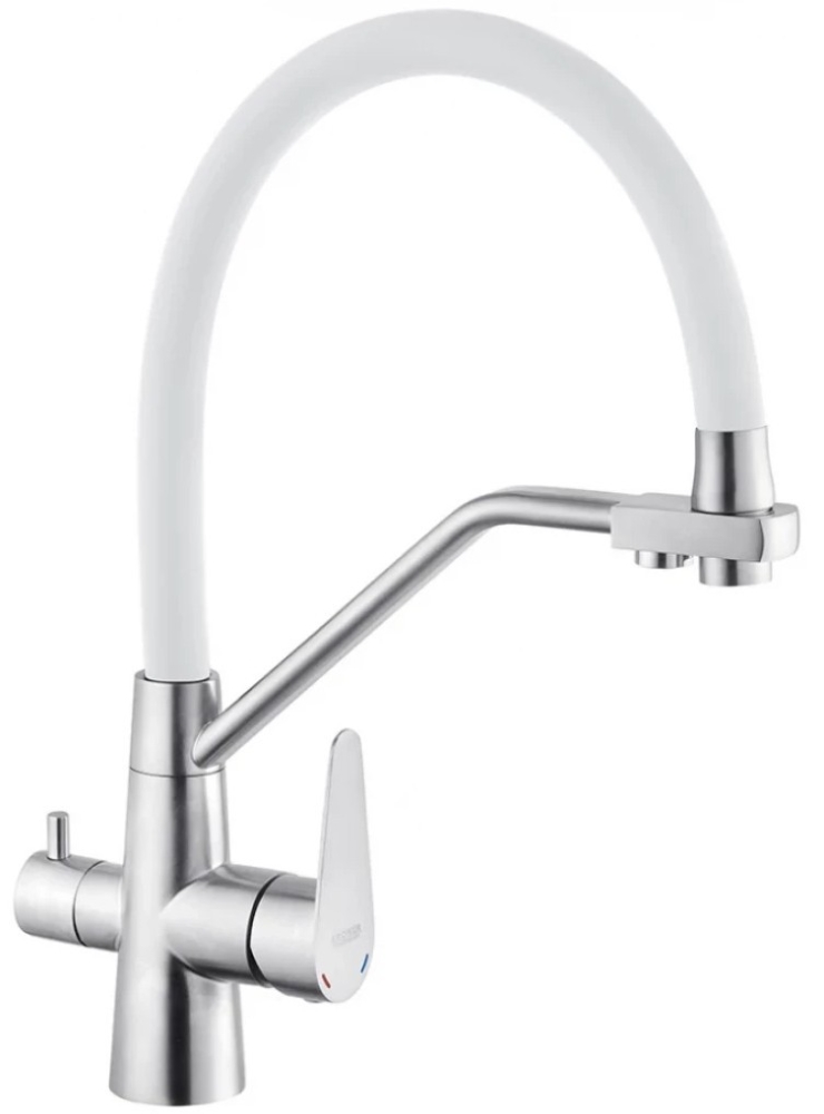 Kroner KRP Edelstahl Klassisch-ESG03817WHI (CV027938)