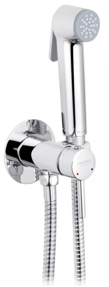 Kroner (KRP) Bidet-C082 (CV031550)