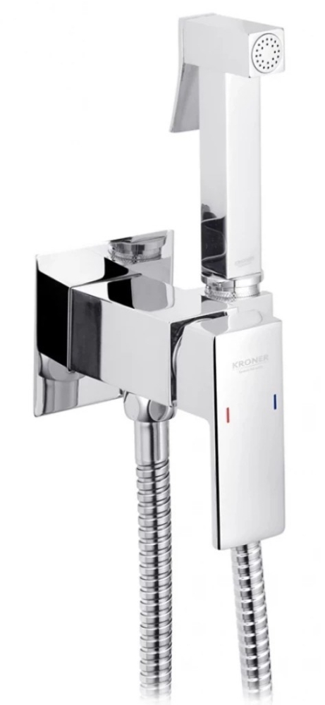 Kroner KRP Bidet-C083 (CV031551)