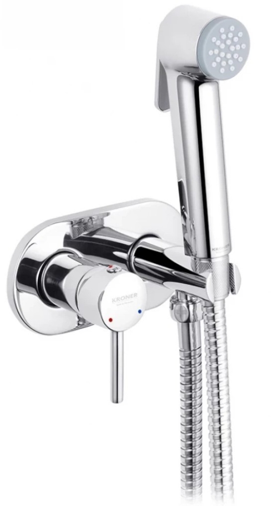 Kroner (KRP) Bidet-C086 (CV031552)