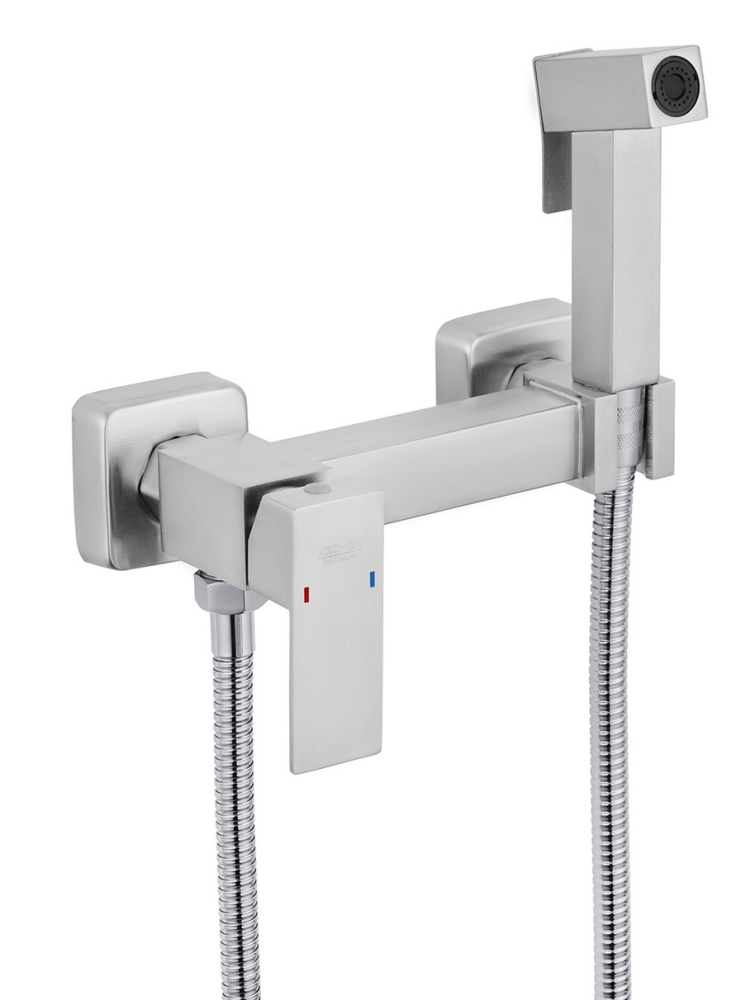 Kroner KRP Edelstahl Kubus ESG052 (CV031897)