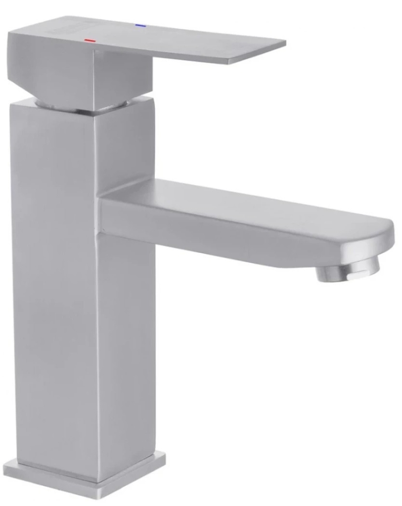 Kroner KRP Edelstahl Kubus-ESG010 (CV023009)